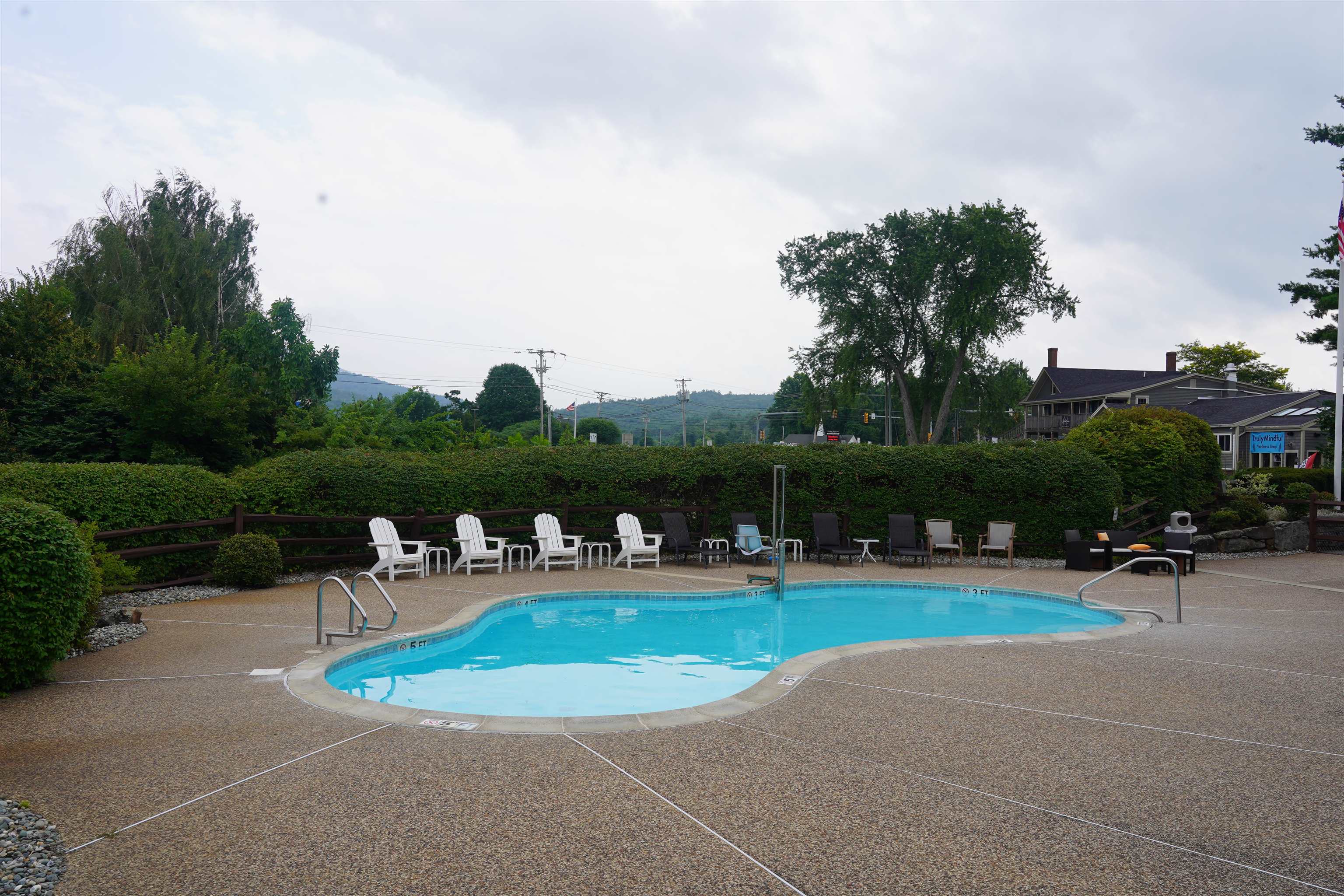 17 Harris Shore Road, Unit 507B Gilford, NH 03249 - Photo 7 of 14