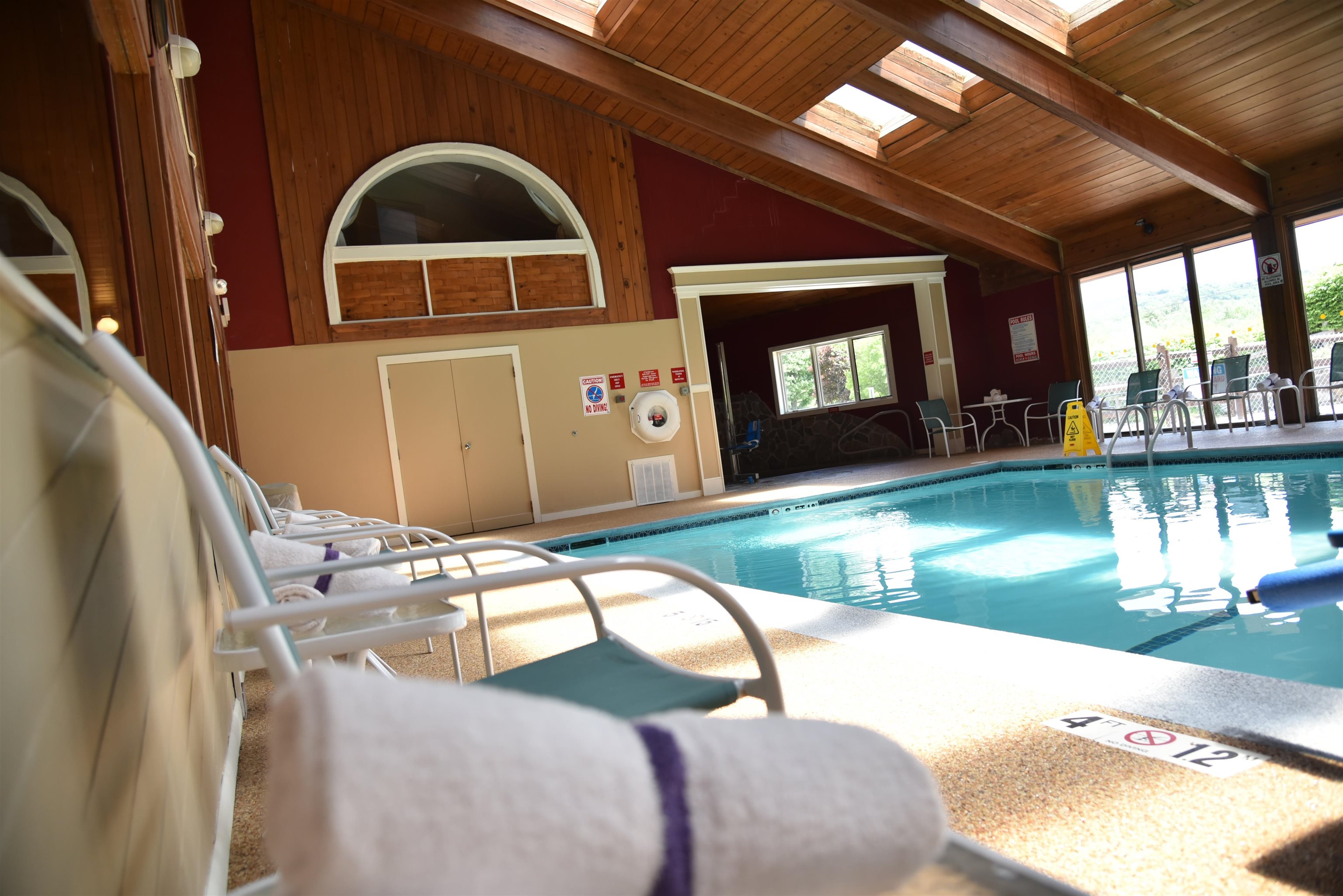 17 Harris Shore Road, Unit 507B Gilford, NH 03249 - Photo 9 of 14