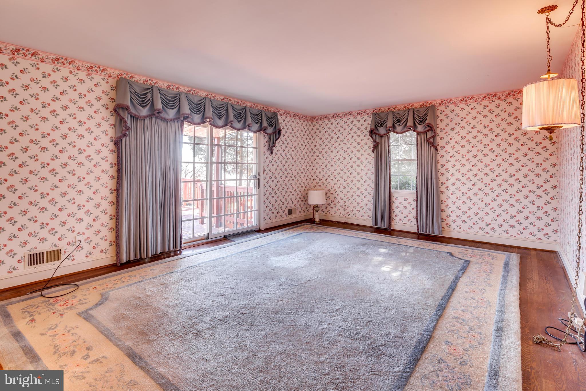 1107 South Rolling Road Catonsville, MD 21228 - Photo 12 of 30 Bedroom (Master)