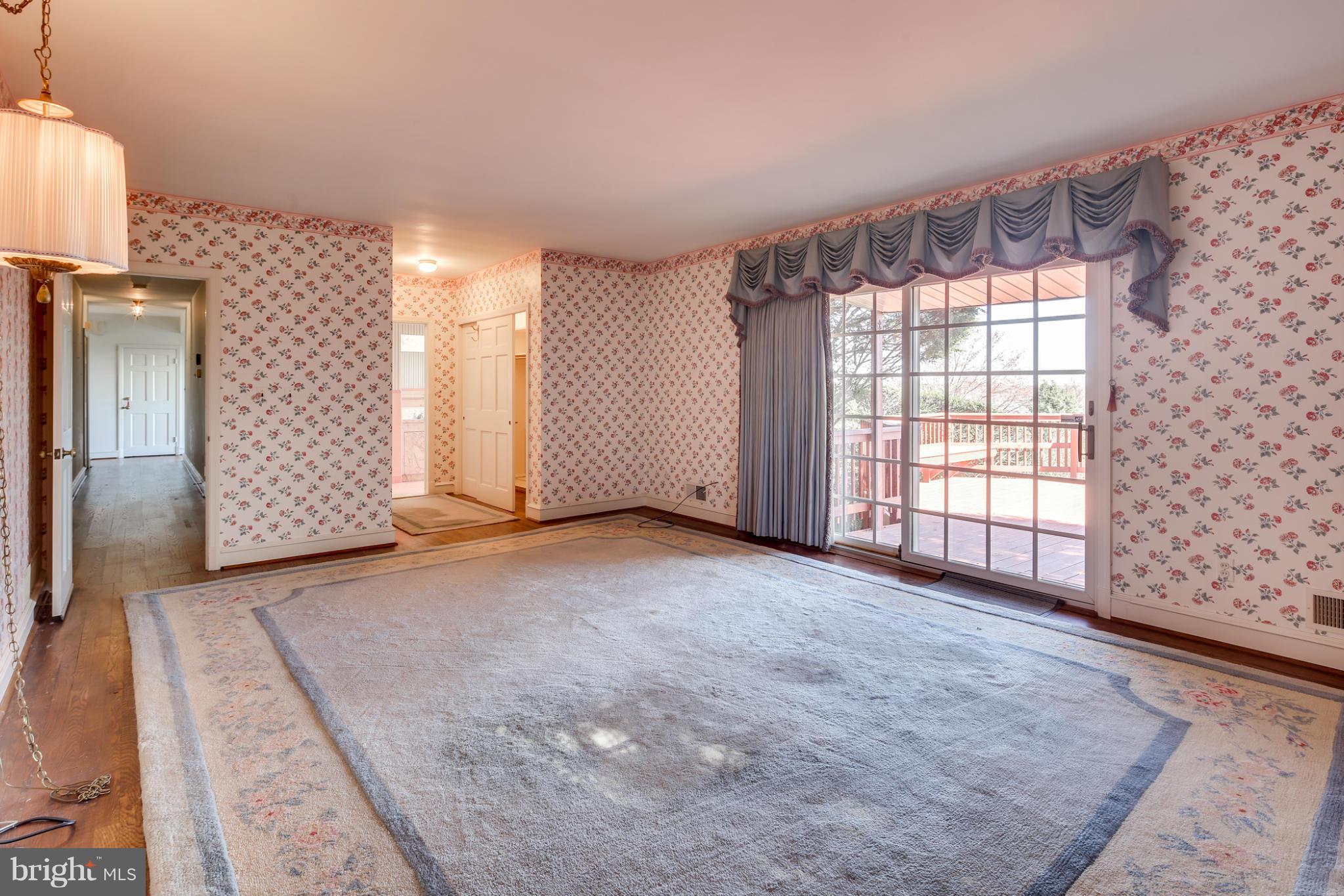 1107 South Rolling Road Catonsville, MD 21228 - Photo 13 of 30 Bedroom (Master)