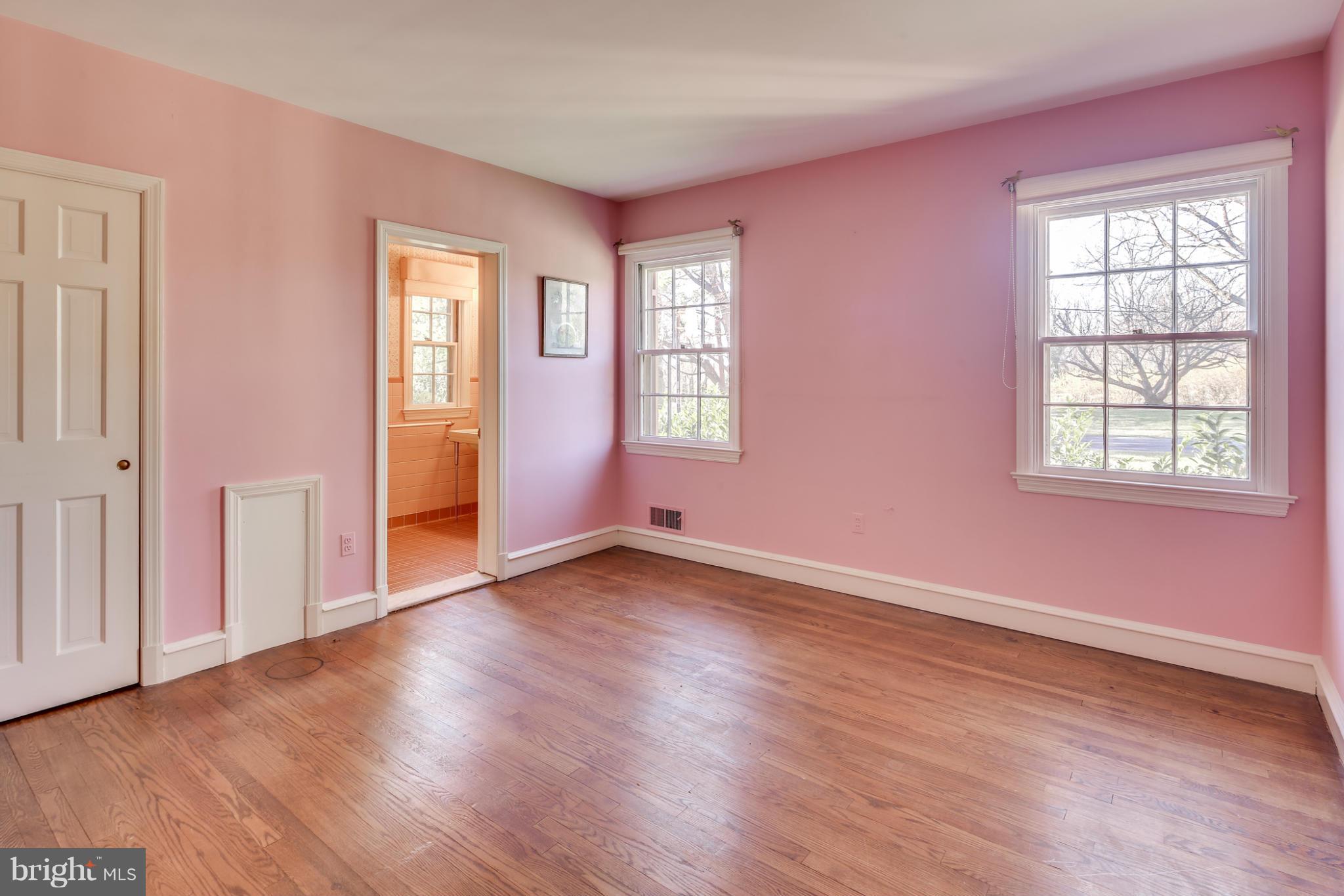 1107 South Rolling Road Catonsville, MD 21228 - Photo 15 of 30 Bedroom