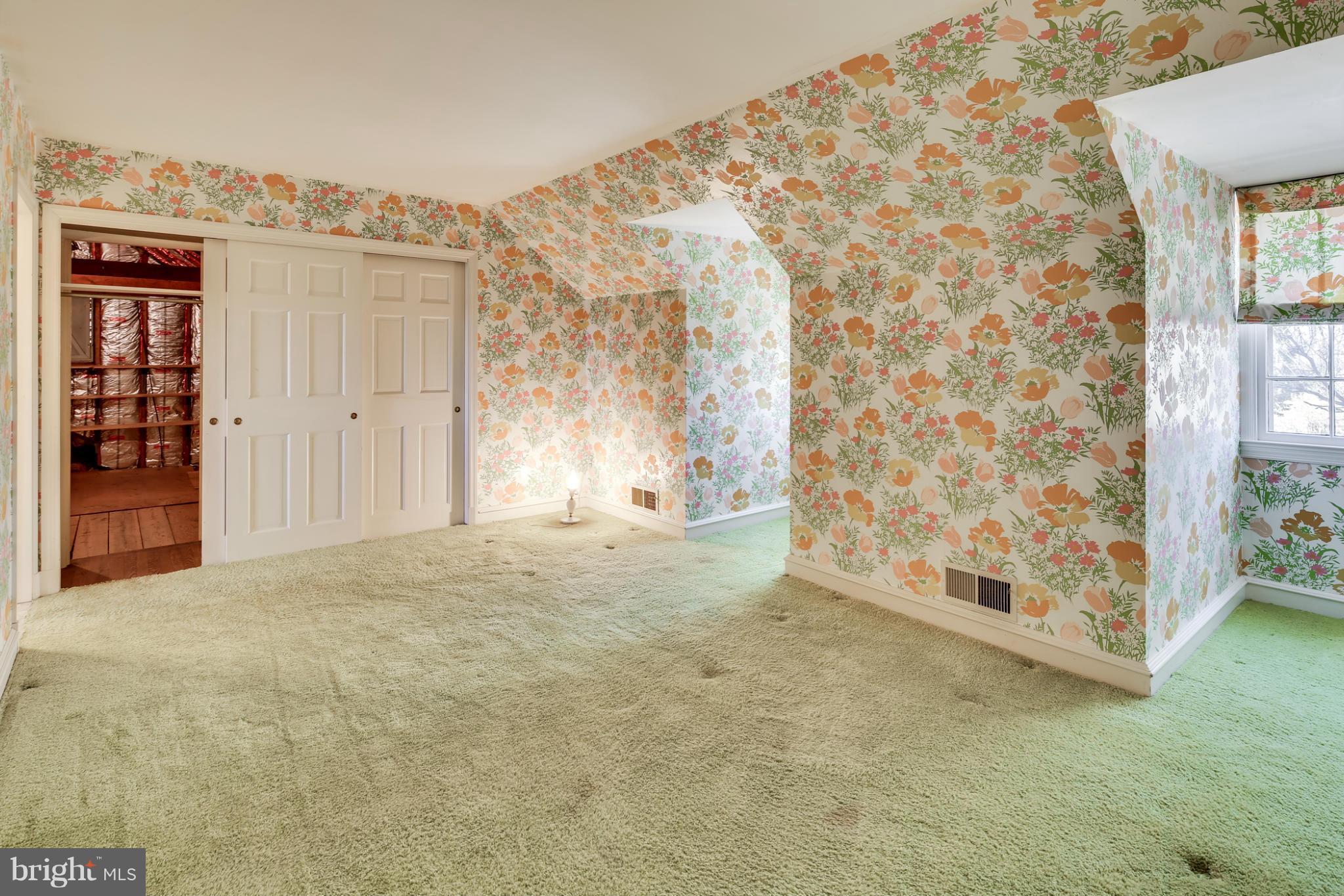 1107 South Rolling Road Catonsville, MD 21228 - Photo 18 of 30 Bedroom
