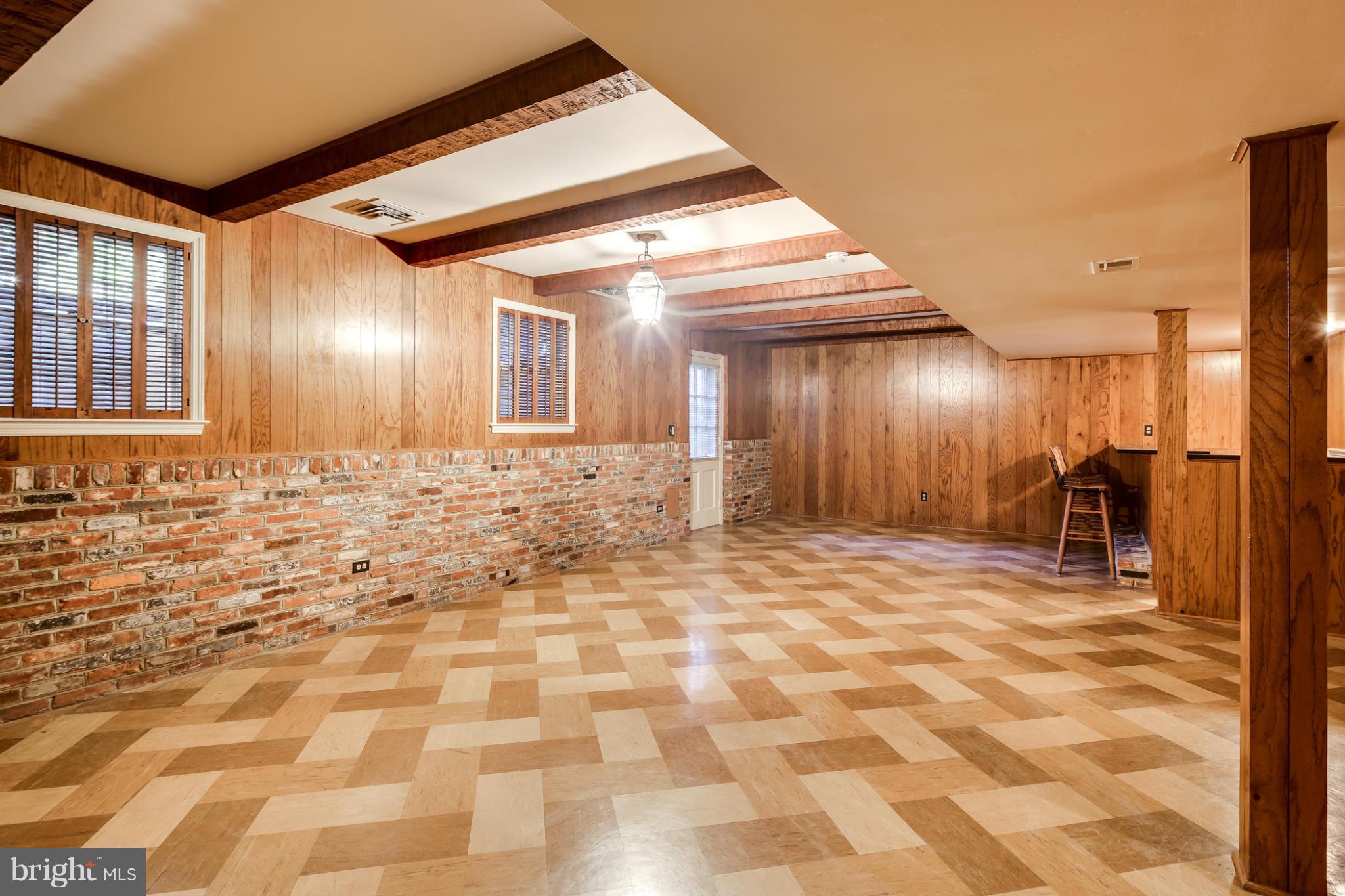 1107 South Rolling Road Catonsville, MD 21228 - Photo 22 of 30 Recreation Room