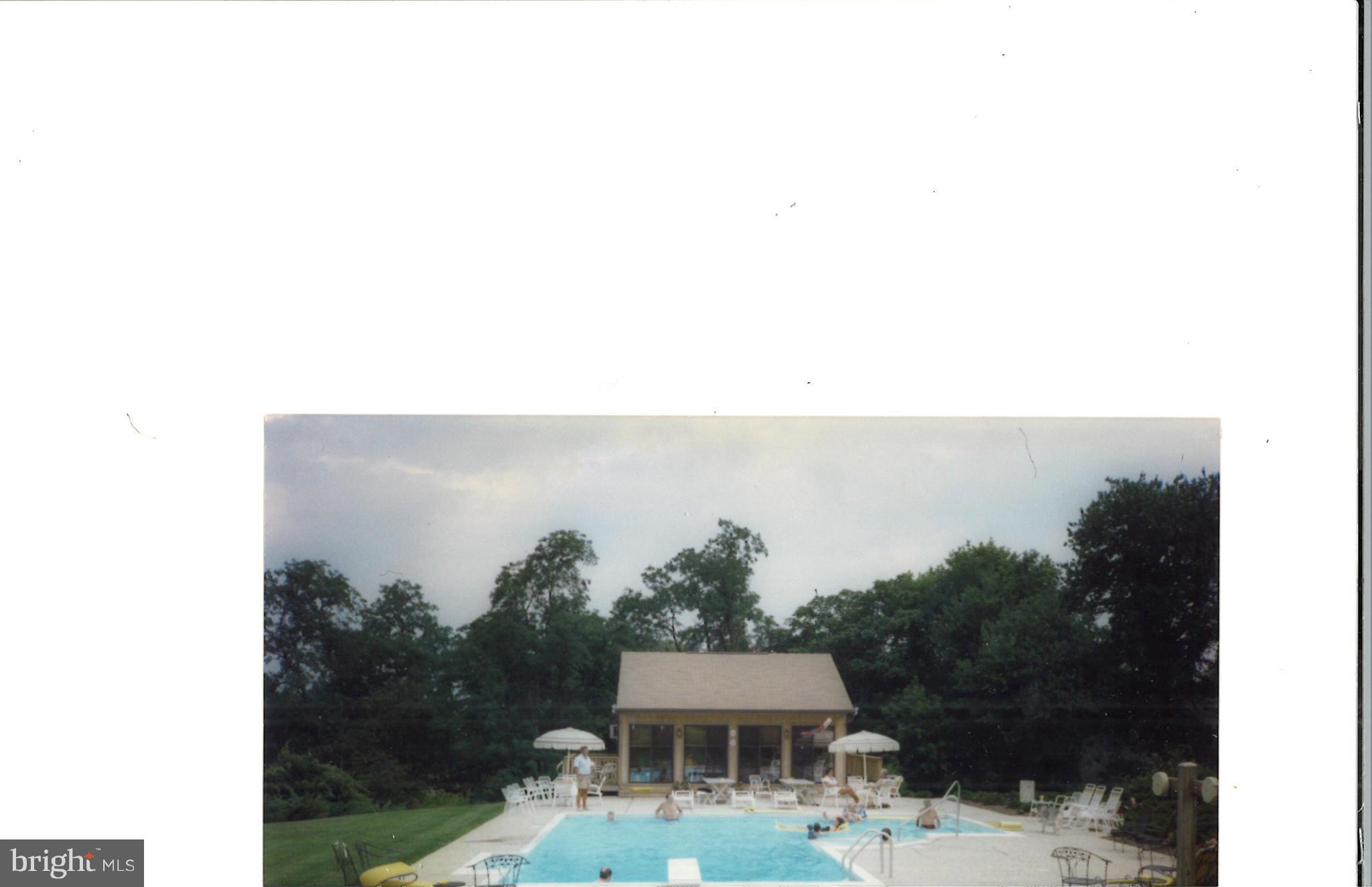 1107 South Rolling Road Catonsville, MD 21228 - Photo 26 of 30 In ground Pool & Pool House