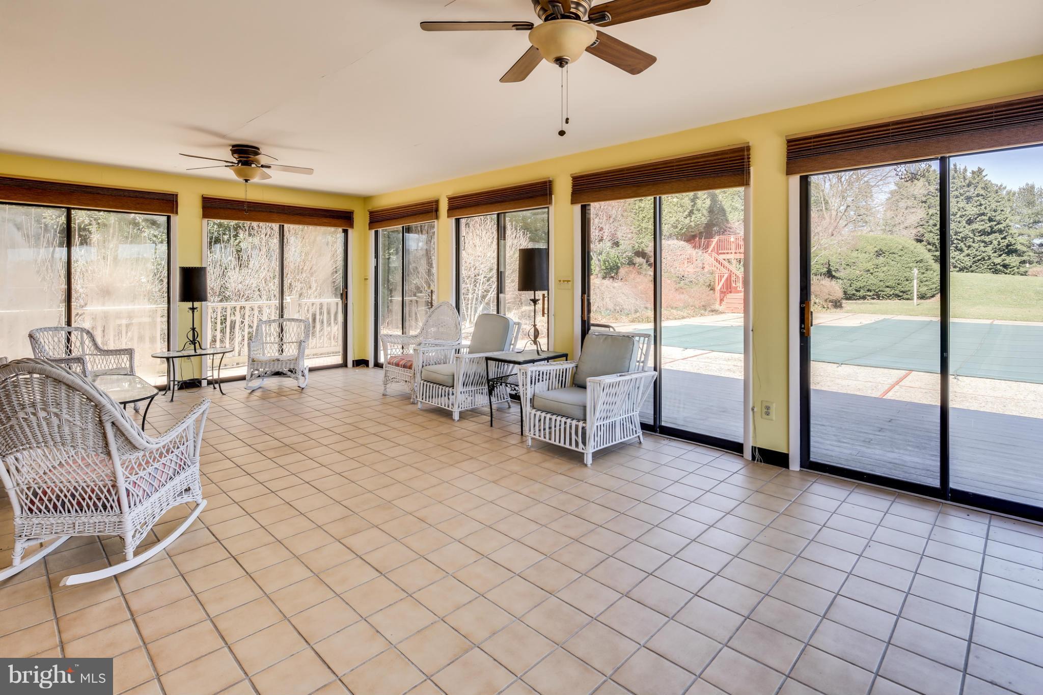 1107 South Rolling Road Catonsville, MD 21228 - Photo 27 of 30 Pool House
