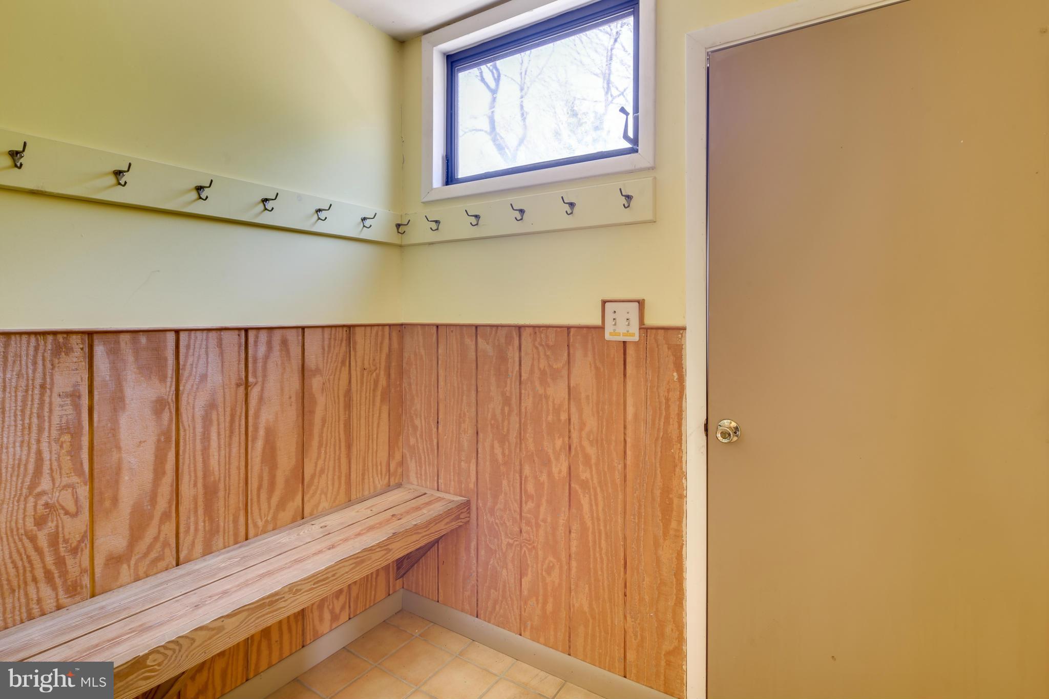 1107 South Rolling Road Catonsville, MD 21228 - Photo 29 of 30 Pool House Changing Room