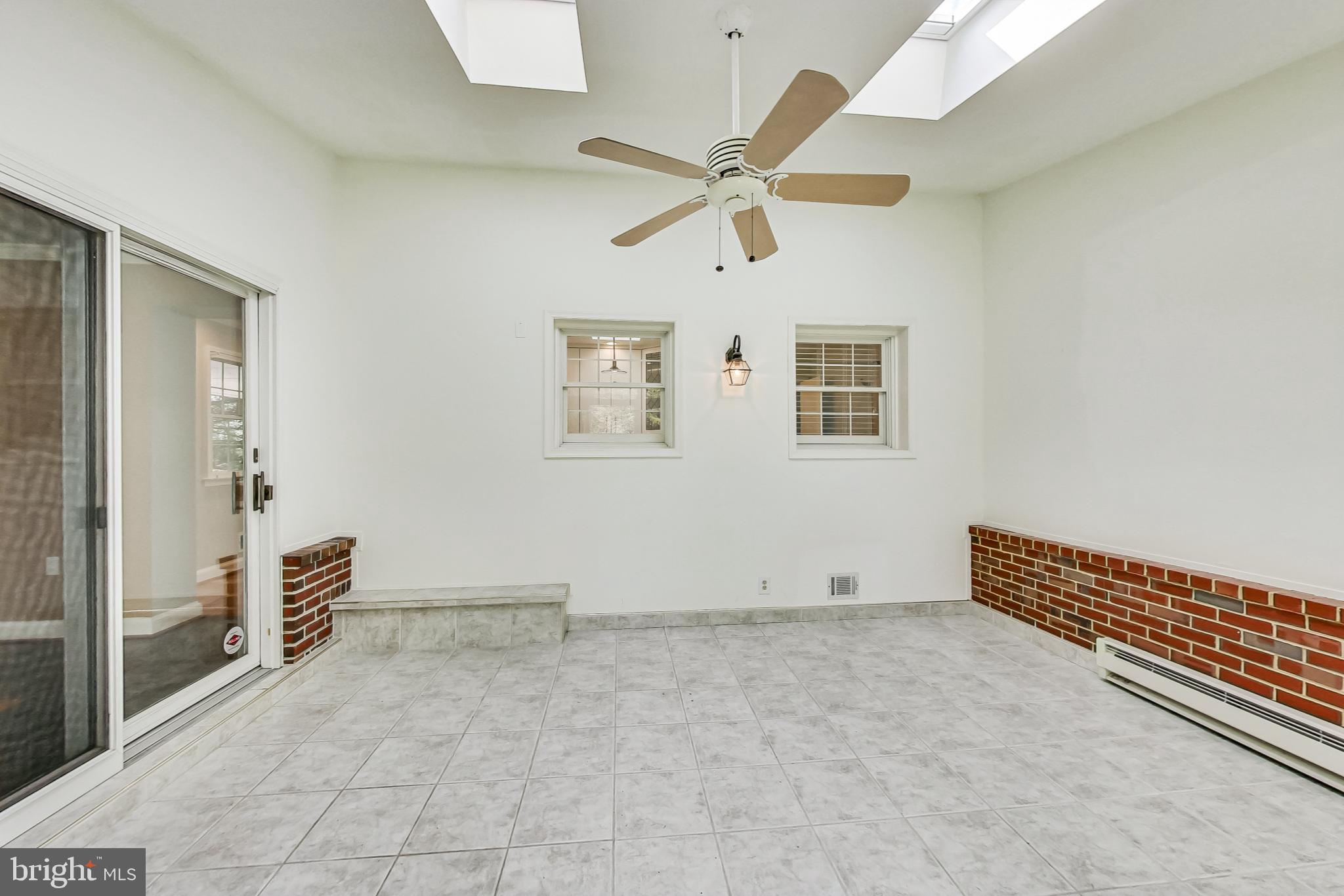 4513 Puller Drive Kensington, MD 20895 - Photo 19 of 46 a view of an empty room