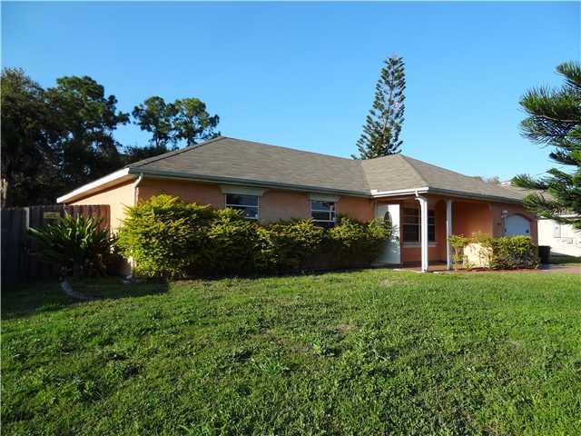1601 Southwest Fortune Road Port St. Lucie, FL 34953 - Photo 23 of 23 Gallery Image 23