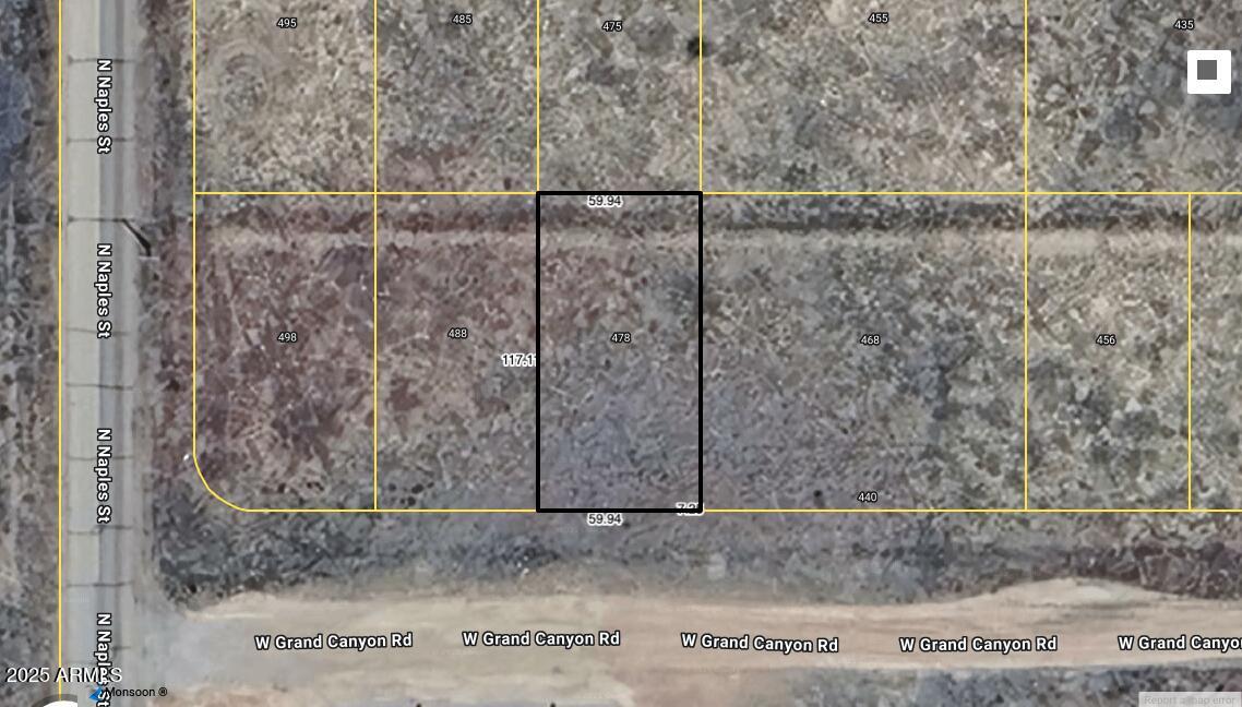 478 West Grand Canyon Road, Unit 586 Paulden, AZ 86334 - Photo 1 of 4 map