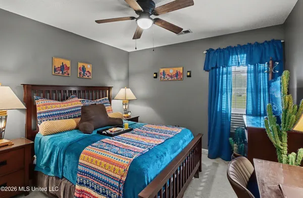 $335,000 | 7741 Meadow Ridge Lane, Olive Branch, MS 38654