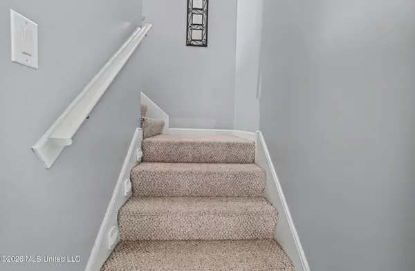 $335,000 | 7741 Meadow Ridge Lane, Olive Branch, MS 38654