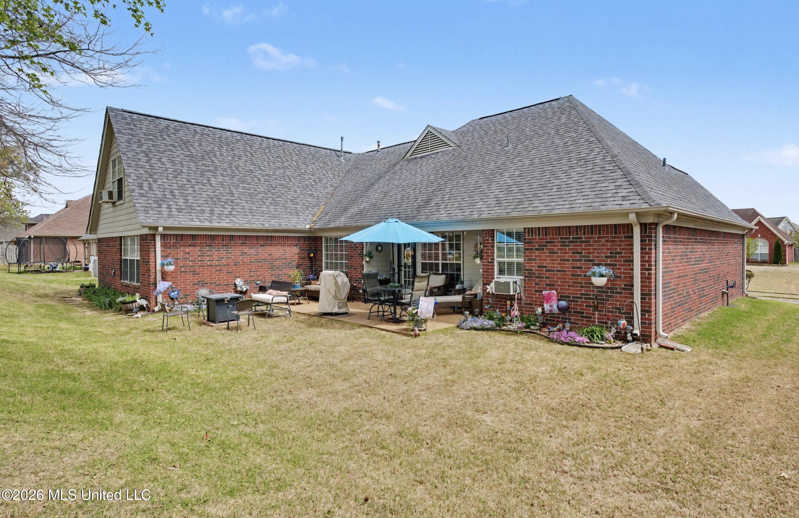 7741 Meadow Ridge Lane Olive Branch, MS 38654 - Photo 24 of 31 IMG_1312