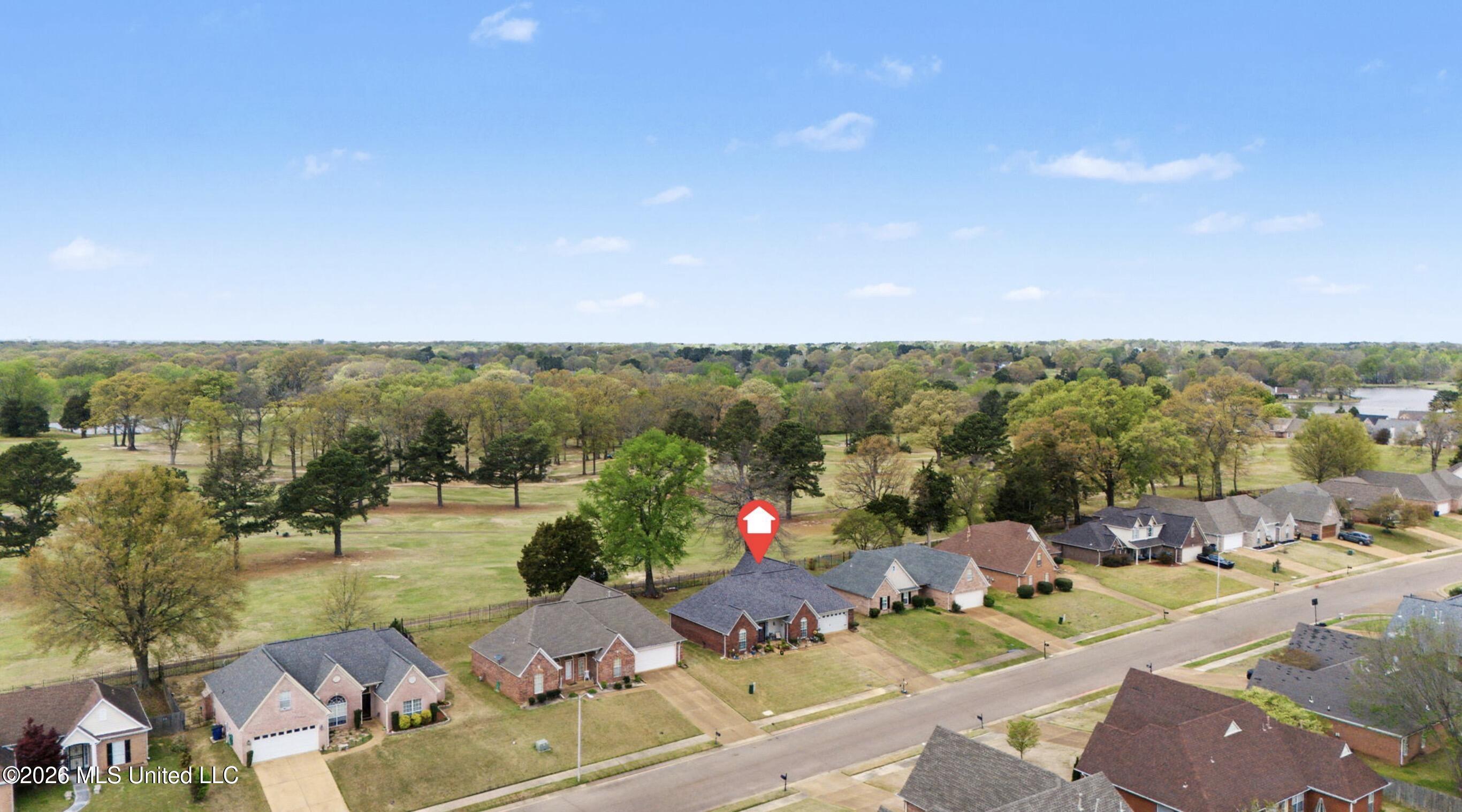 7741 Meadow Ridge Lane Olive Branch, MS 38654 - Photo 27 of 31 IMG_1315