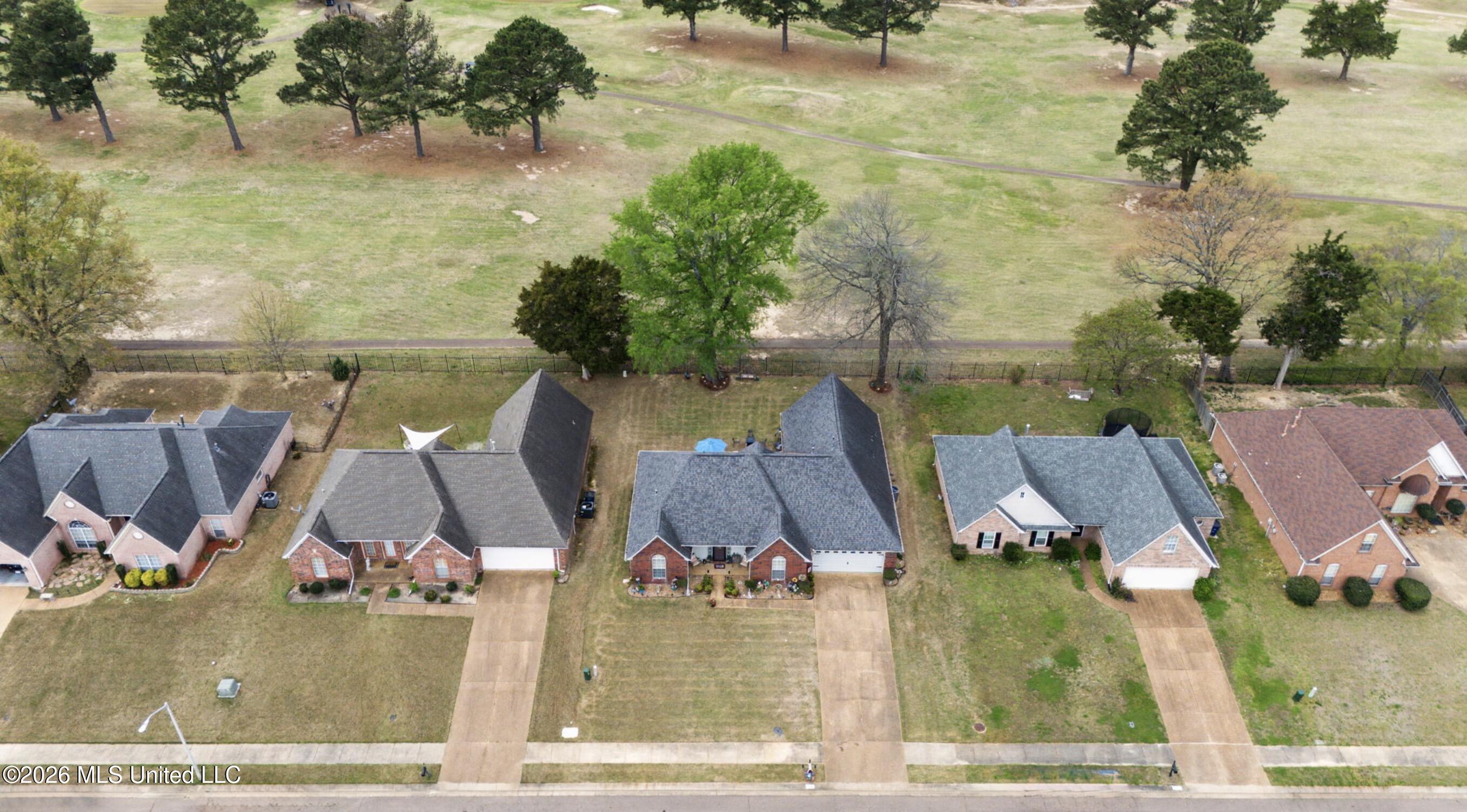 7741 Meadow Ridge Lane Olive Branch, MS 38654 - Photo 29 of 31 IMG_1317