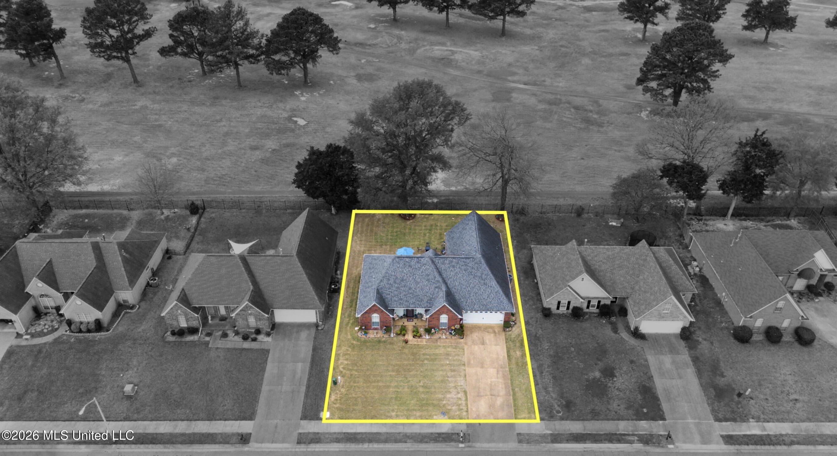 7741 Meadow Ridge Lane Olive Branch, MS 38654 - Photo 30 of 31 IMG_1318