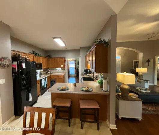 $335,000 | 7741 Meadow Ridge Lane, Olive Branch, MS 38654