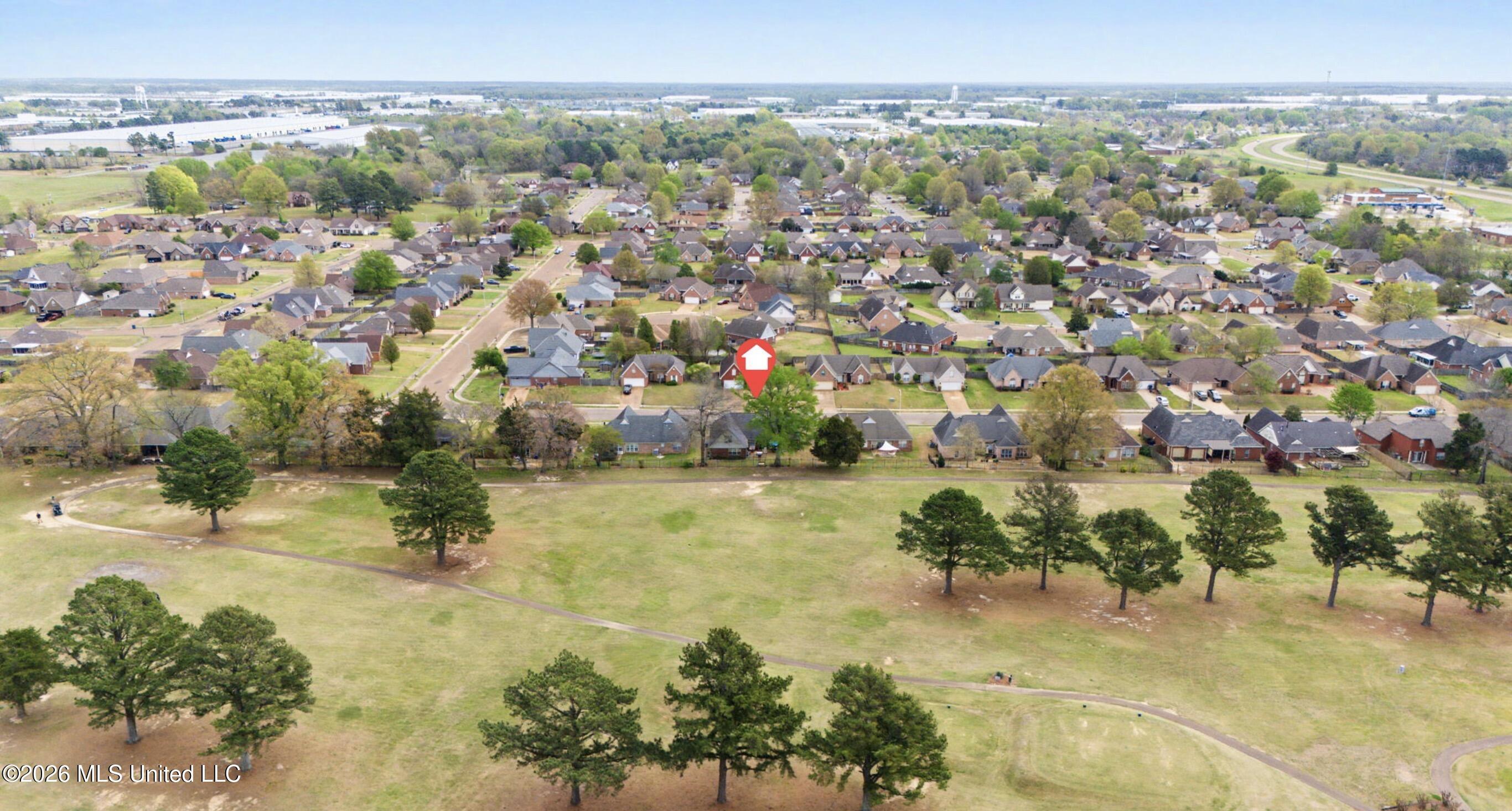 7741 Meadow Ridge Lane Olive Branch, MS 38654 - Photo 31 of 31 IMG_1319