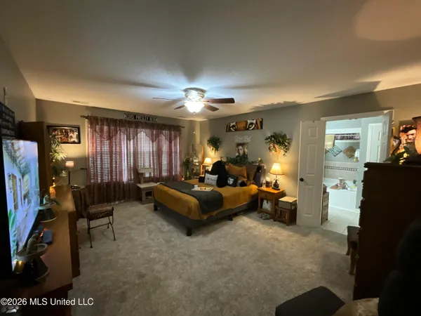 $335,000 | 7741 Meadow Ridge Lane, Olive Branch, MS 38654