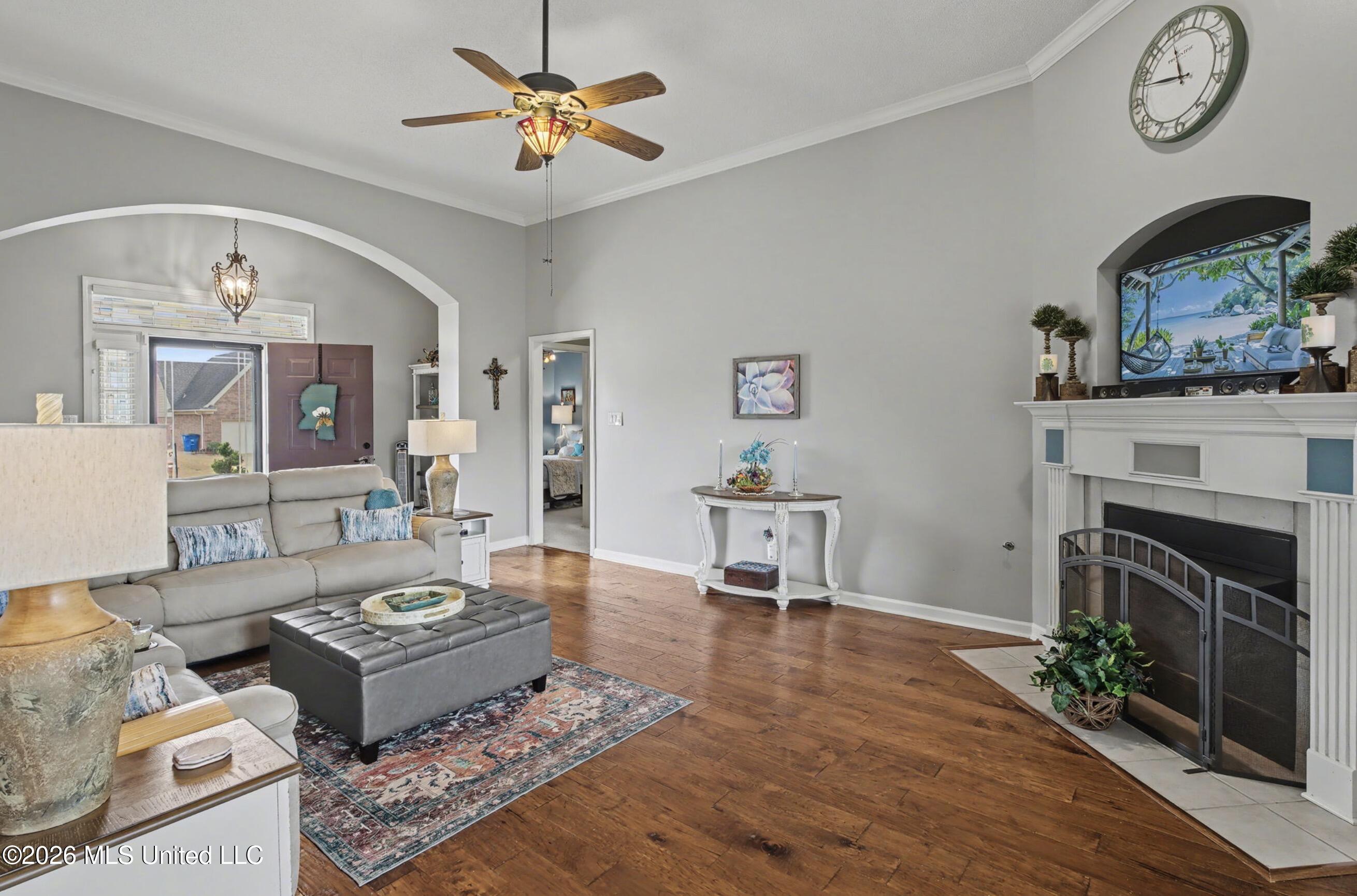 7741 Meadow Ridge Lane Olive Branch, MS 38654 - Photo 6 of 31 IMG_1294