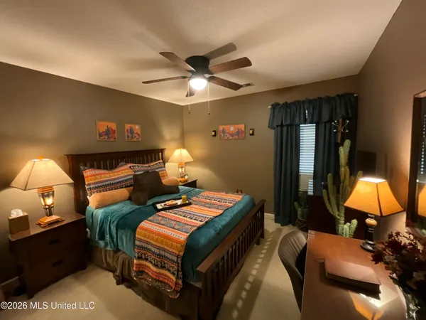 $335,000 | 7741 Meadow Ridge Lane, Olive Branch, MS 38654