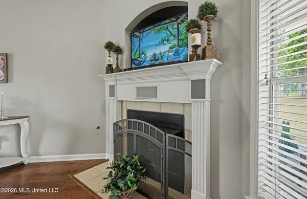 $335,000 | 7741 Meadow Ridge Lane, Olive Branch, MS 38654