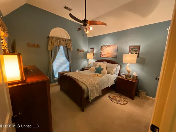 $335,000 | 7741 Meadow Ridge Lane, Olive Branch, MS 38654