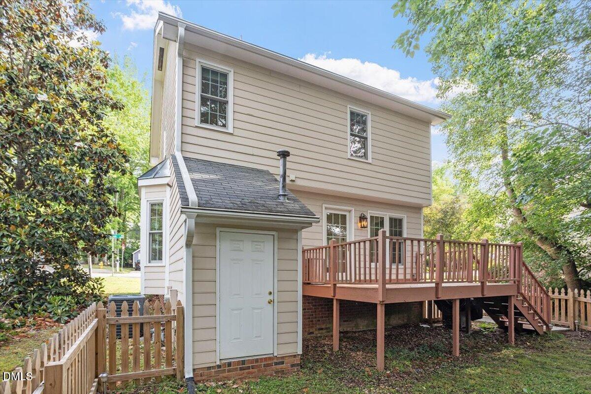 3629 East Jameson Road Raleigh, NC 27604 - Photo 23 of 33