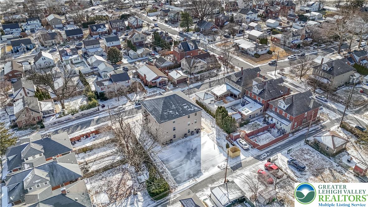 1513 Maple Street, Unit 101 Bethlehem, PA 18017 - Photo 4 of 21