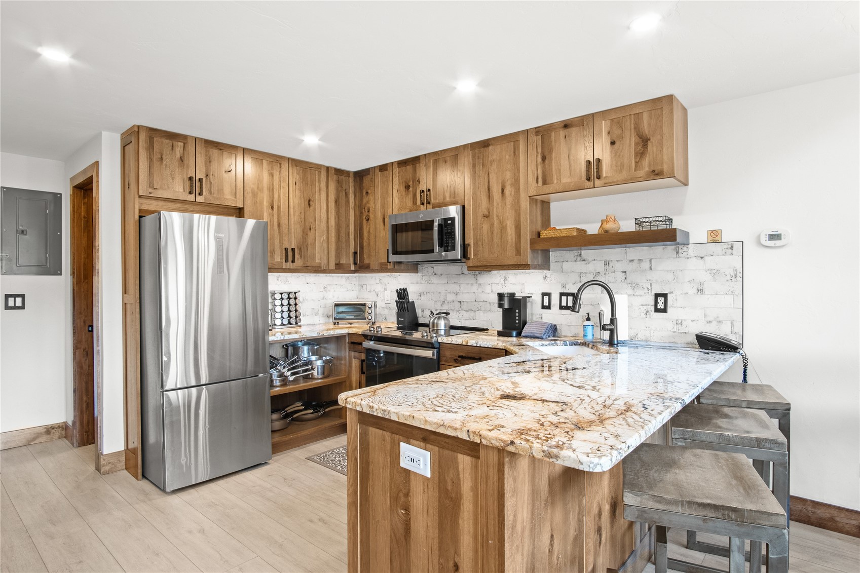 611 Village Road, Unit 28250 Breckenridge, CO 80424 - Photo 12 of 50