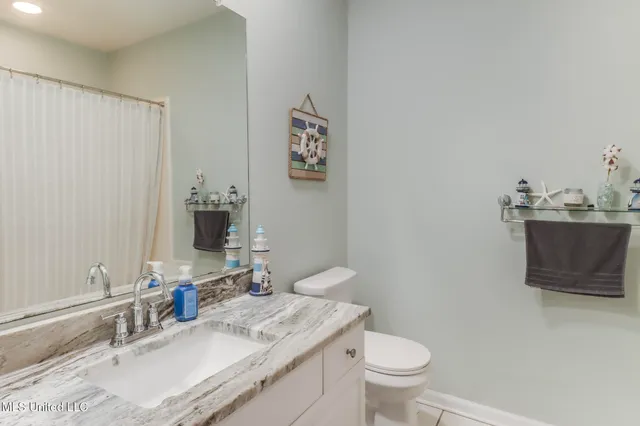 $299,000 | 2252 Beach Drive, Unit 1905, Gulfport, MS 39507