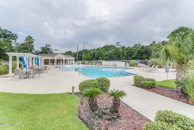$299,000 | 2252 Beach Drive, Unit 1905, Gulfport, MS 39507