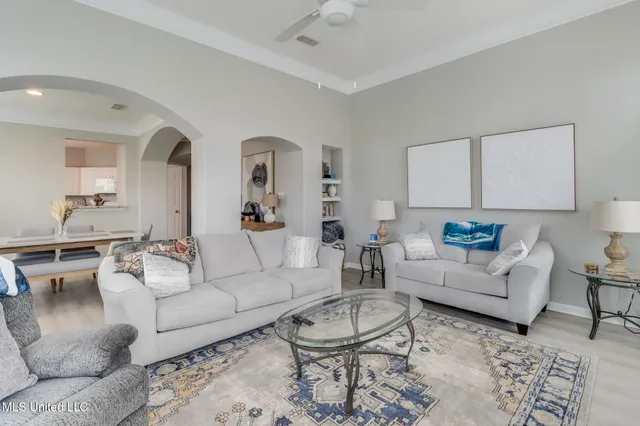 $299,000 | 2252 Beach Drive, Unit 1905, Gulfport, MS 39507