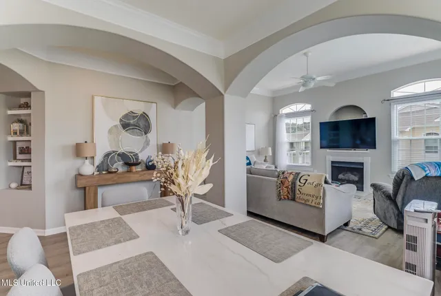 $299,000 | 2252 Beach Drive, Unit 1905, Gulfport, MS 39507