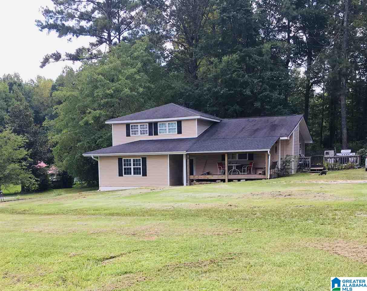 150 Highway 22 Montevallo, AL 35115 - Photo 1 of 29