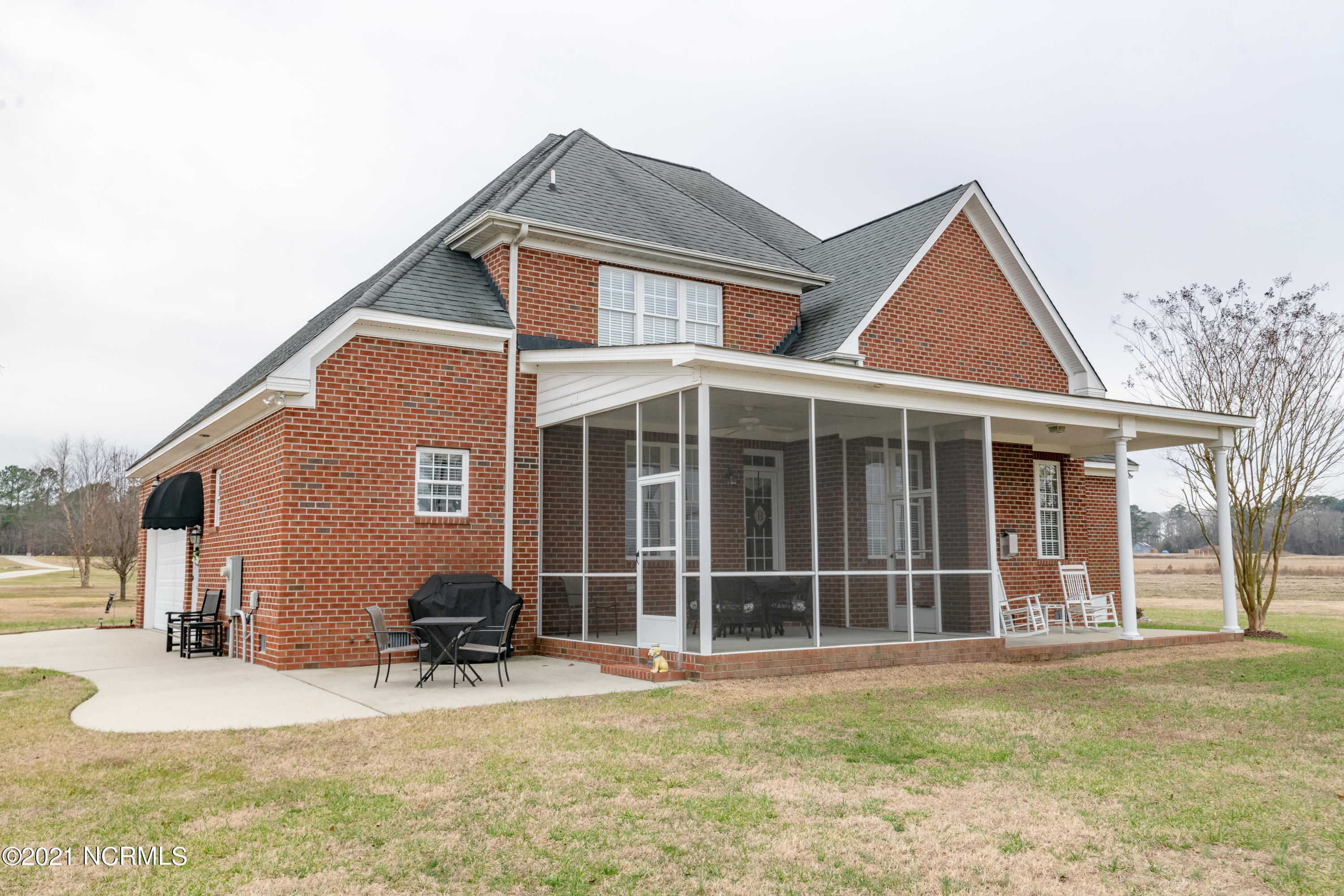 4265 Frank Price Church Road Wilson, NC 27893 - Photo 48 of 60 4265 Frank Price Church Rd Wilson NC-41