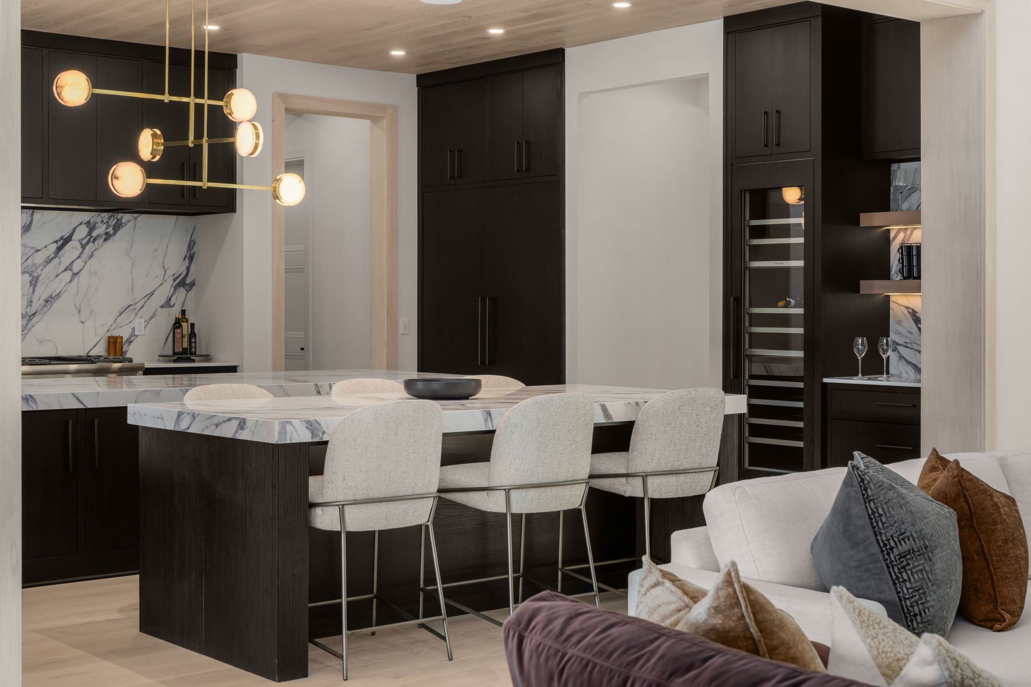 325 Gun Club Road Nashville, TN 37205 - Photo 12 of 64