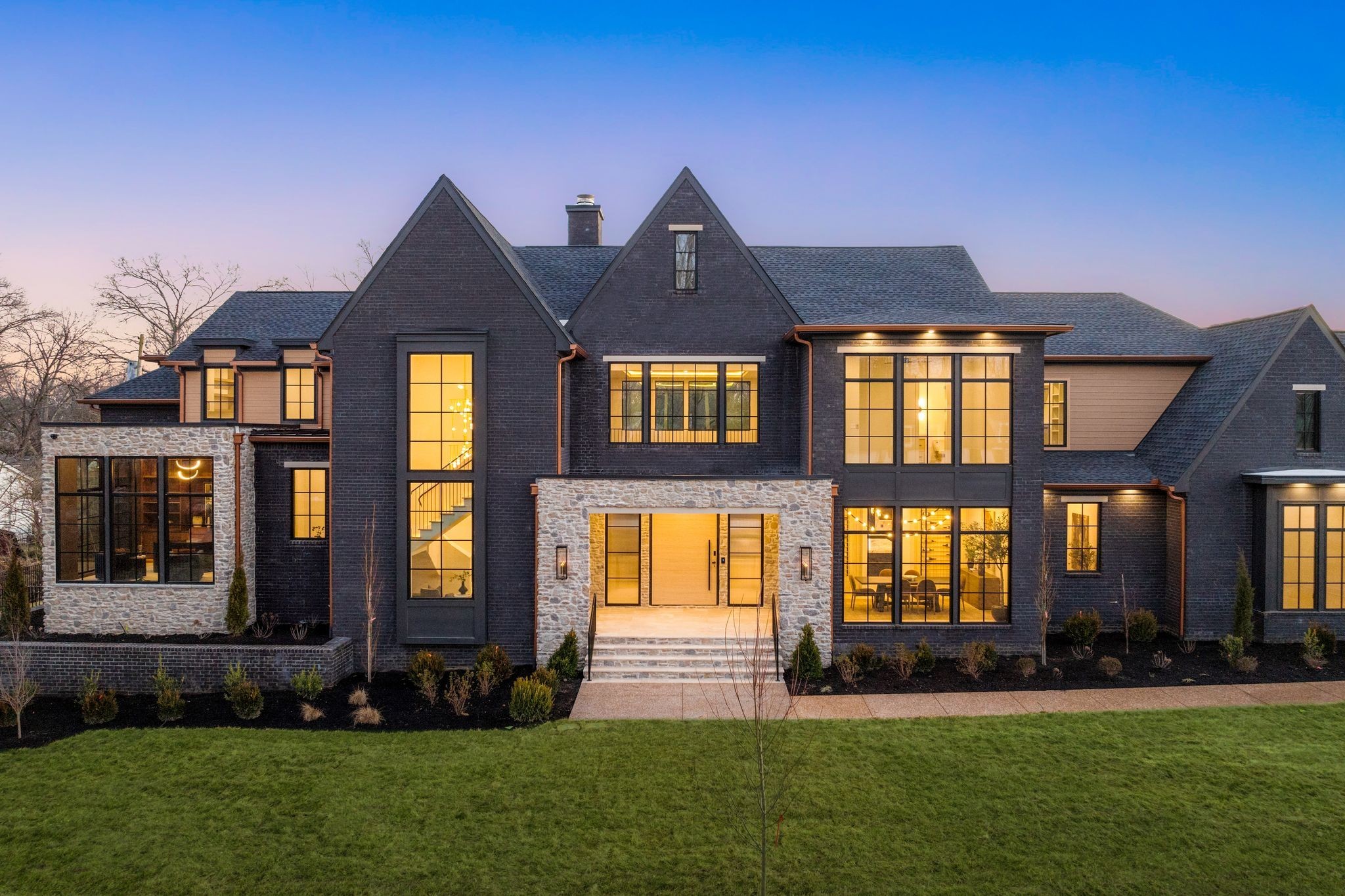 325 Gun Club Road Nashville, TN 37205 - Photo 3 of 64