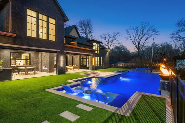 $7,999,000 | 325 Gun Club Road, Nashville, TN 37205