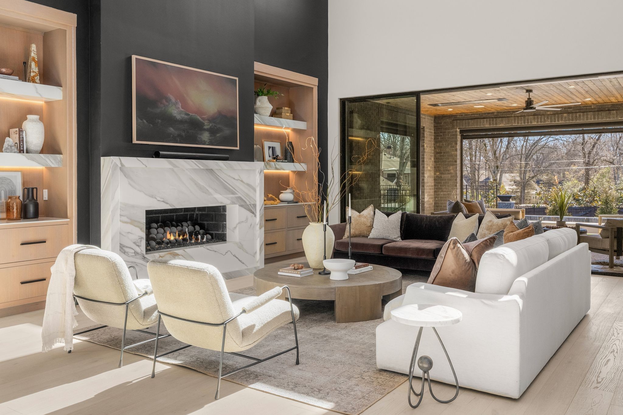 325 Gun Club Road Nashville, TN 37205 - Photo 10 of 64