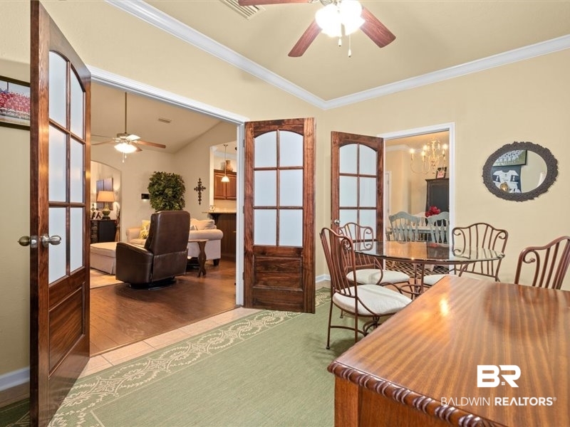 2201 Livingstone Court Mobile, AL 36695 - Photo 24 of 28