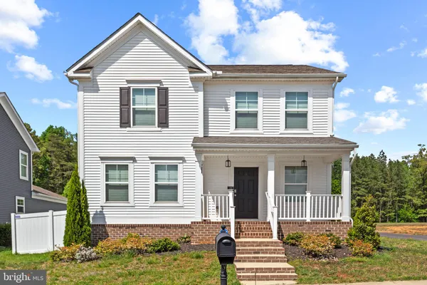 $469,900 | 6659 Sacagawea Street, Ruther Glen, VA 22546