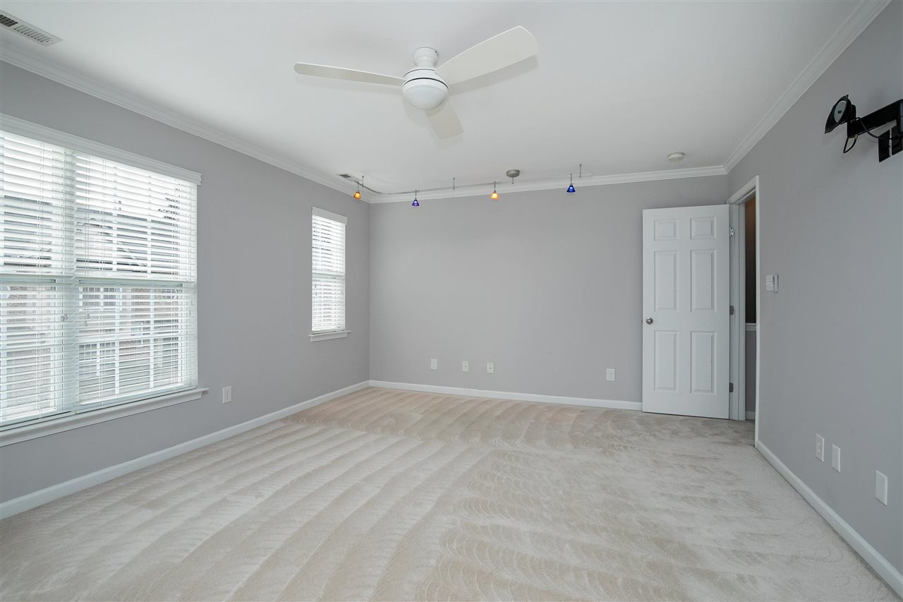 9903 Layla Avenue Raleigh, NC 27617 - Photo 12 of 28 Master Bedroom
