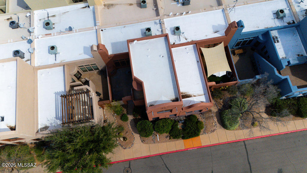 505 Post Way Tubac, AZ 85646 - Photo 24 of 25 DJI_20260310141151_0037_D