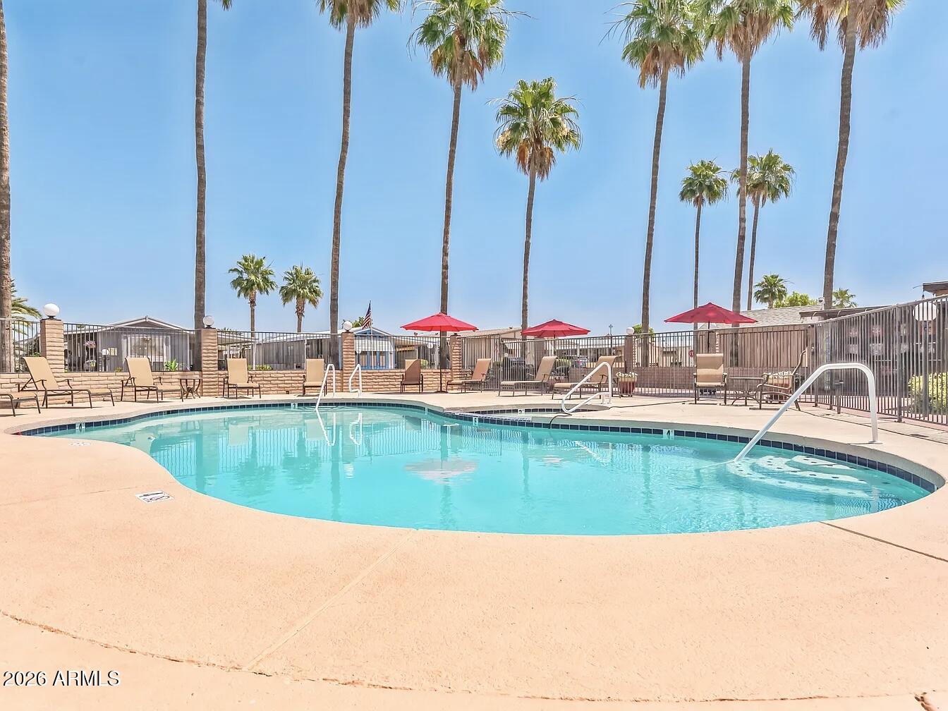 652 South Ellsworth Road, Unit 142 Mesa, AZ 85208 - Photo 43 of 54