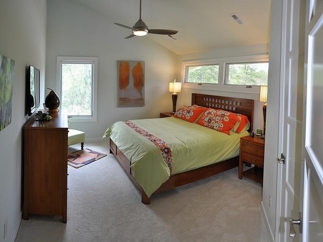 13 Ridgeland Street Pinehurst, NC 28374 - Photo 12 of 25 Additional Photo