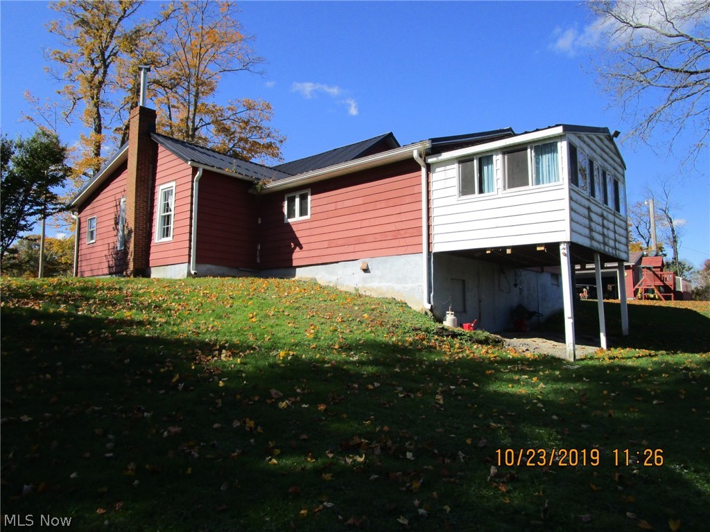 1637 Dodgeville Road Rome, OH 44085 - Photo 25 of 35
