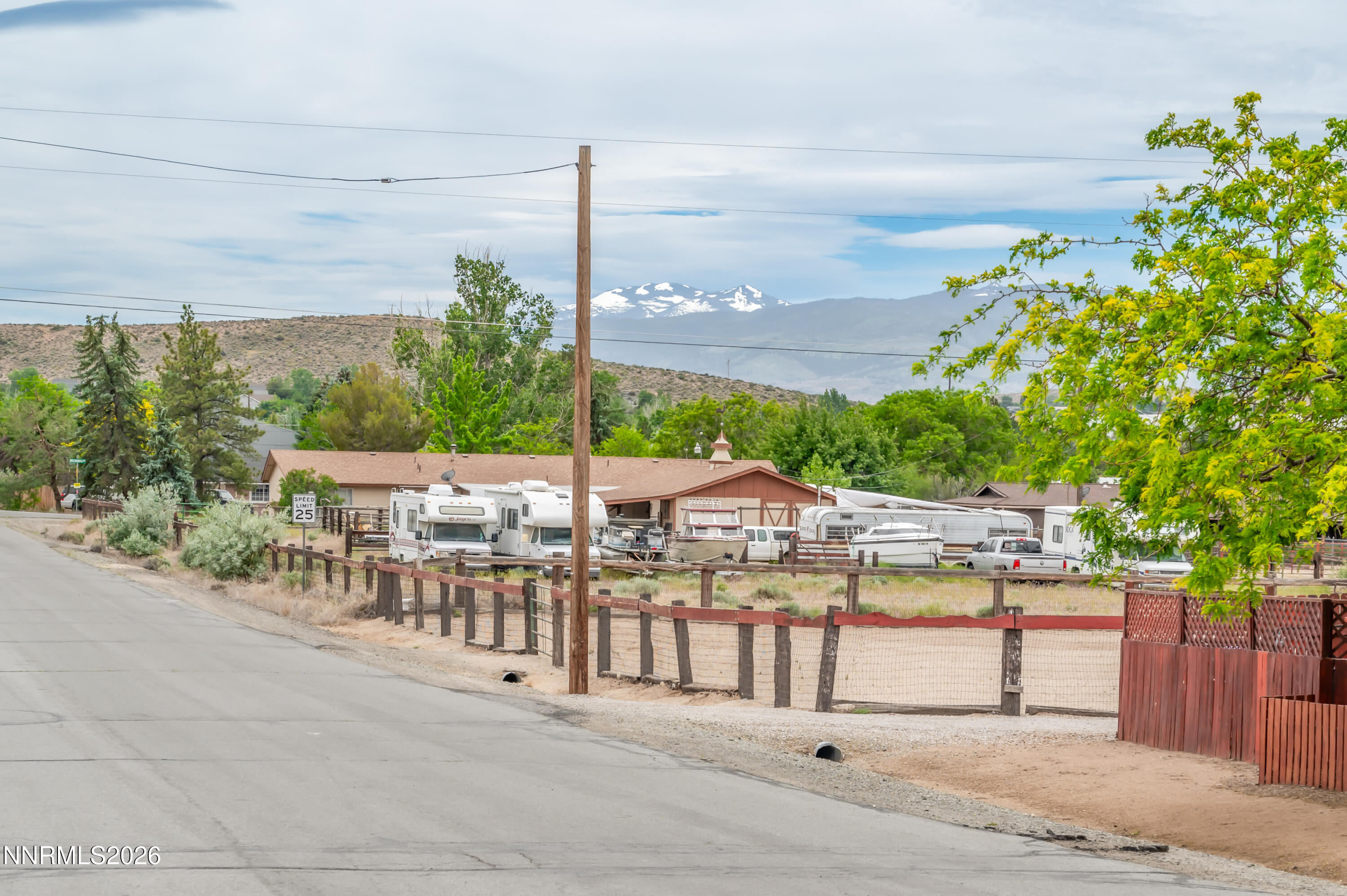 905 Sherman Way Reno, NV 89506 - Photo 38 of 40 S-1052