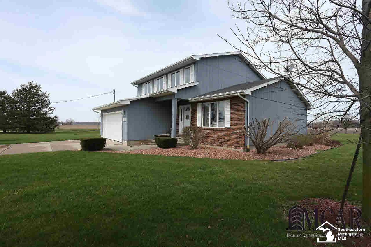 16884 Day Road Dundee, MI 48131 - Photo 4 of 45