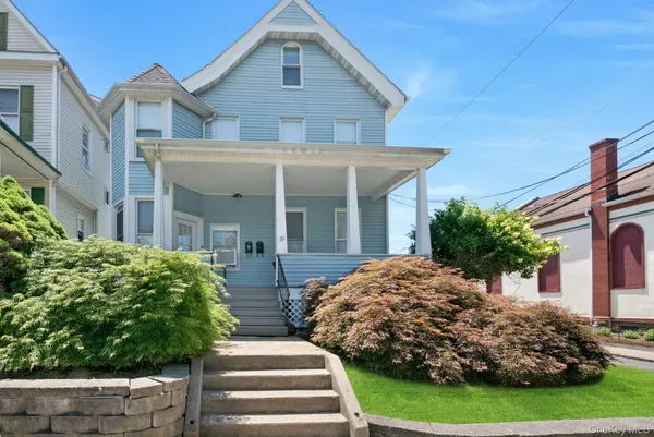 $899,000 | 20 Waller Avenue, Ossining, NY 10562