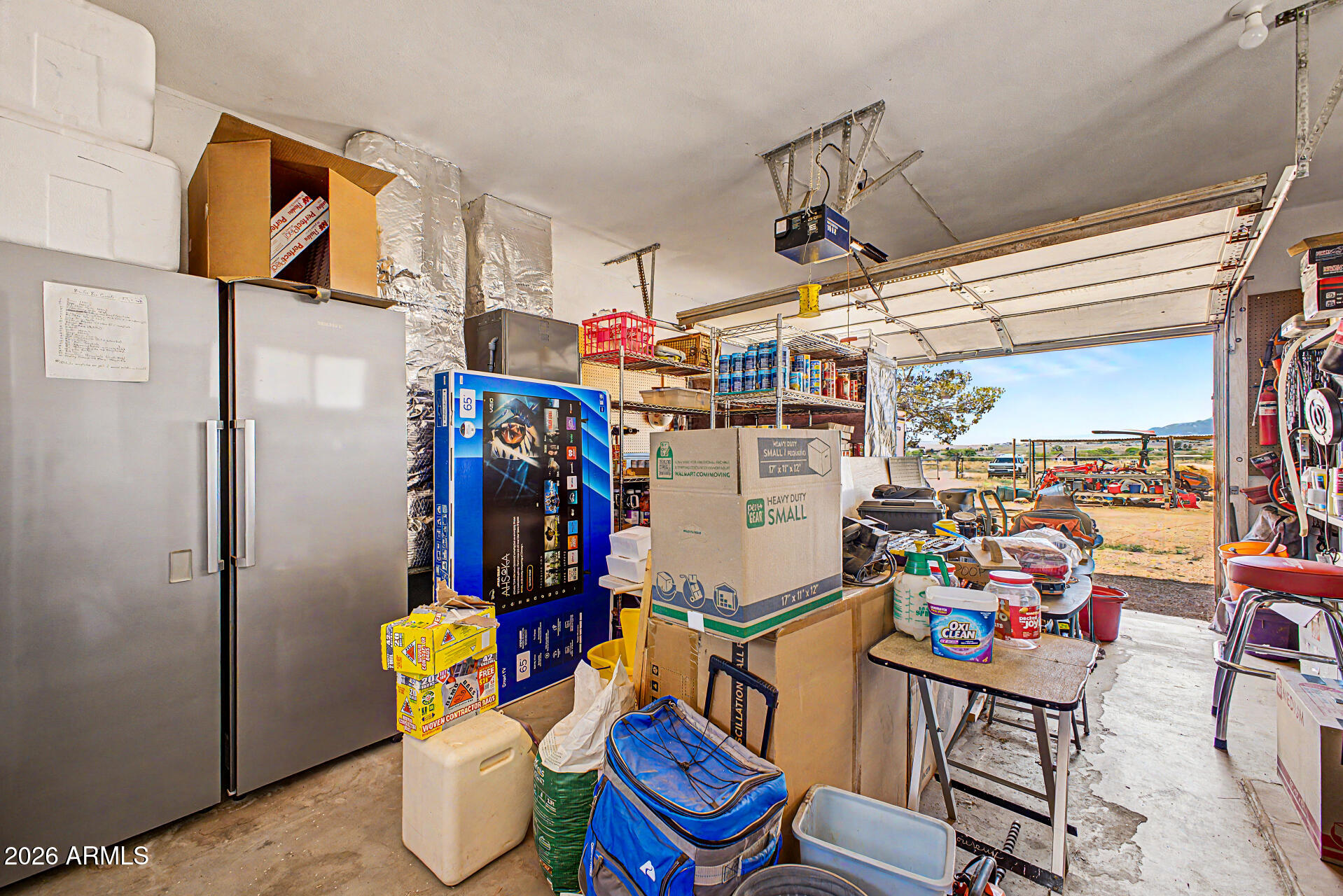 76 Mustang Ranch Road Elgin, AZ 85611 - Photo 20 of 46 19-Mustang Ranch